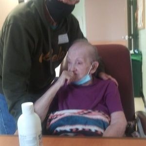 Meet your Posher, Daniel